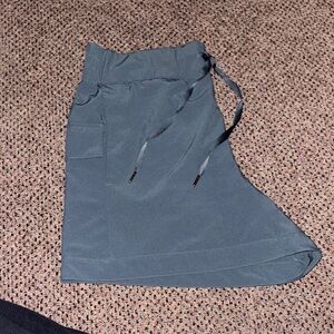 Apana Charcoal Active Shorts